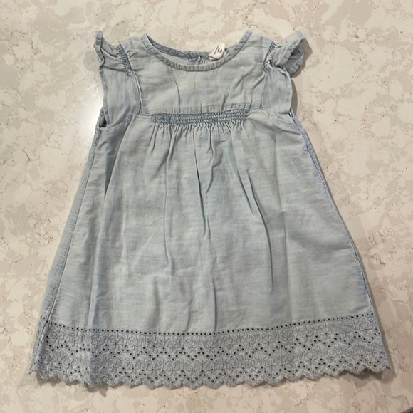 Baby Gap Dress - Picture 1 of 2